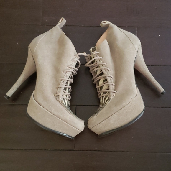 Betsey Johnson Shoes - The Cutest Betsy Johnson